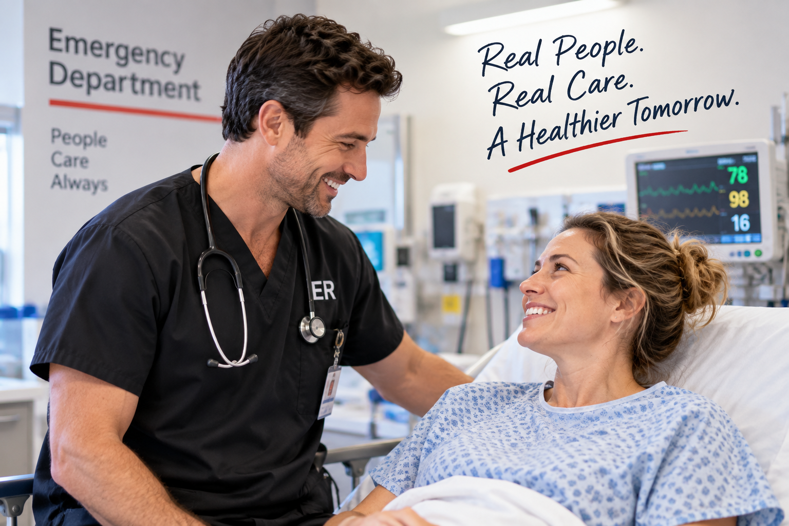 Ten Essential Tips for a Smoother, Safer ER Visit